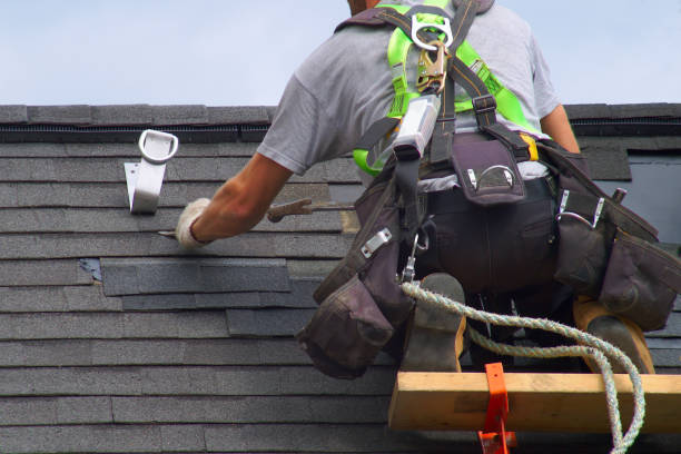 Roof Gutter Cleaning in Hope, AR