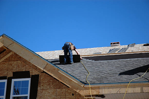 Quick and Trustworthy Emergency Roof Repair Services in Hope, AR