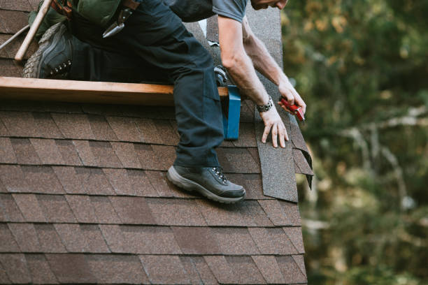 Roof Repair Estimates in Hope, AR